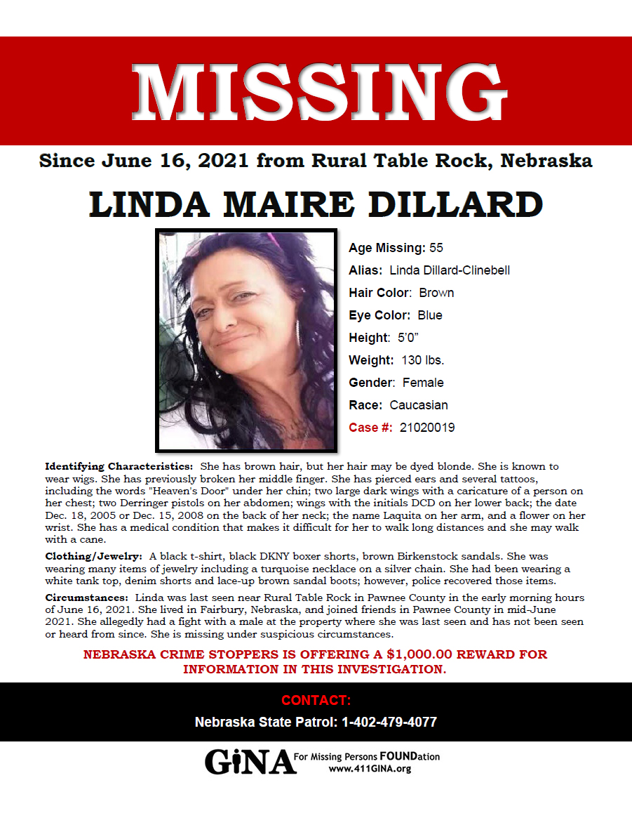 Share the flyer