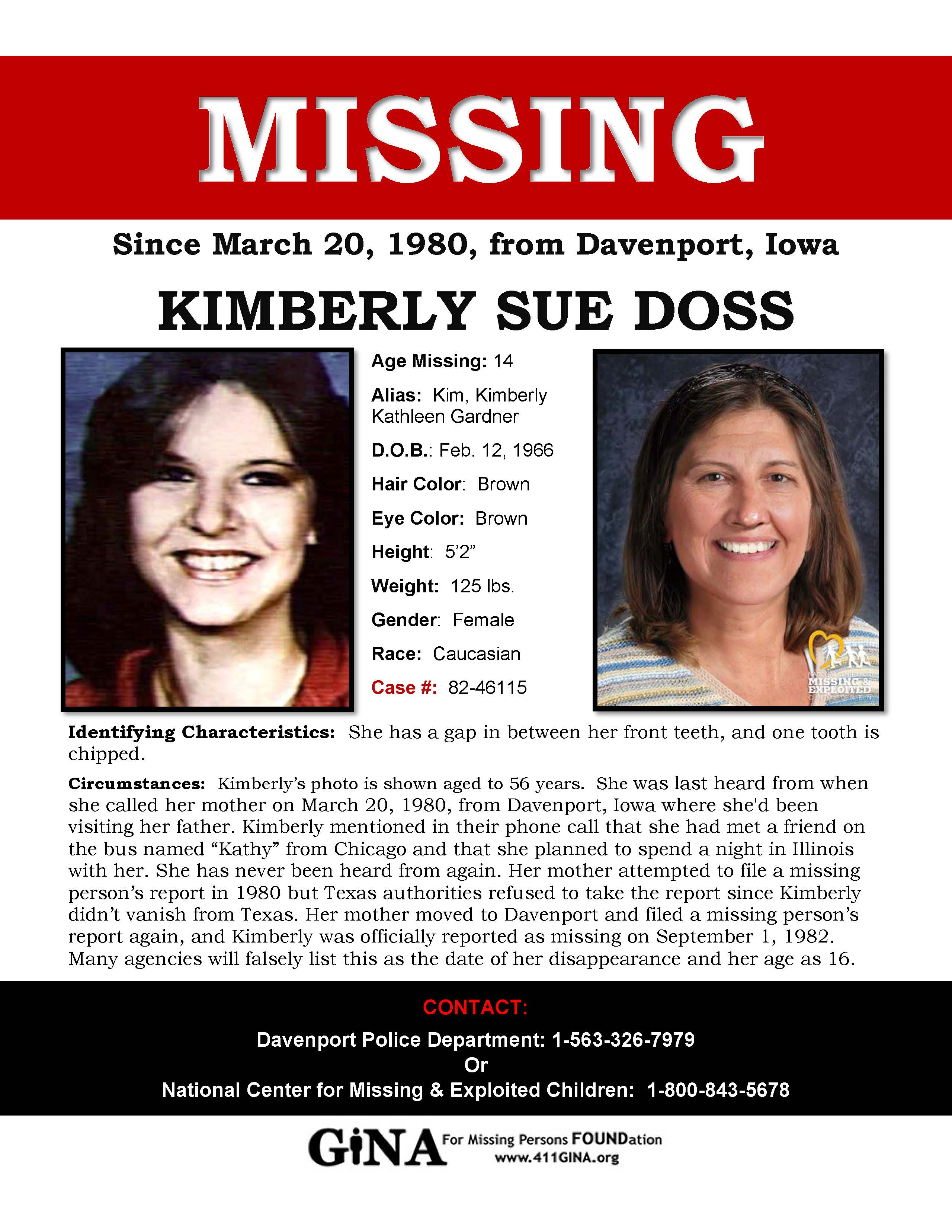 Share the flyer