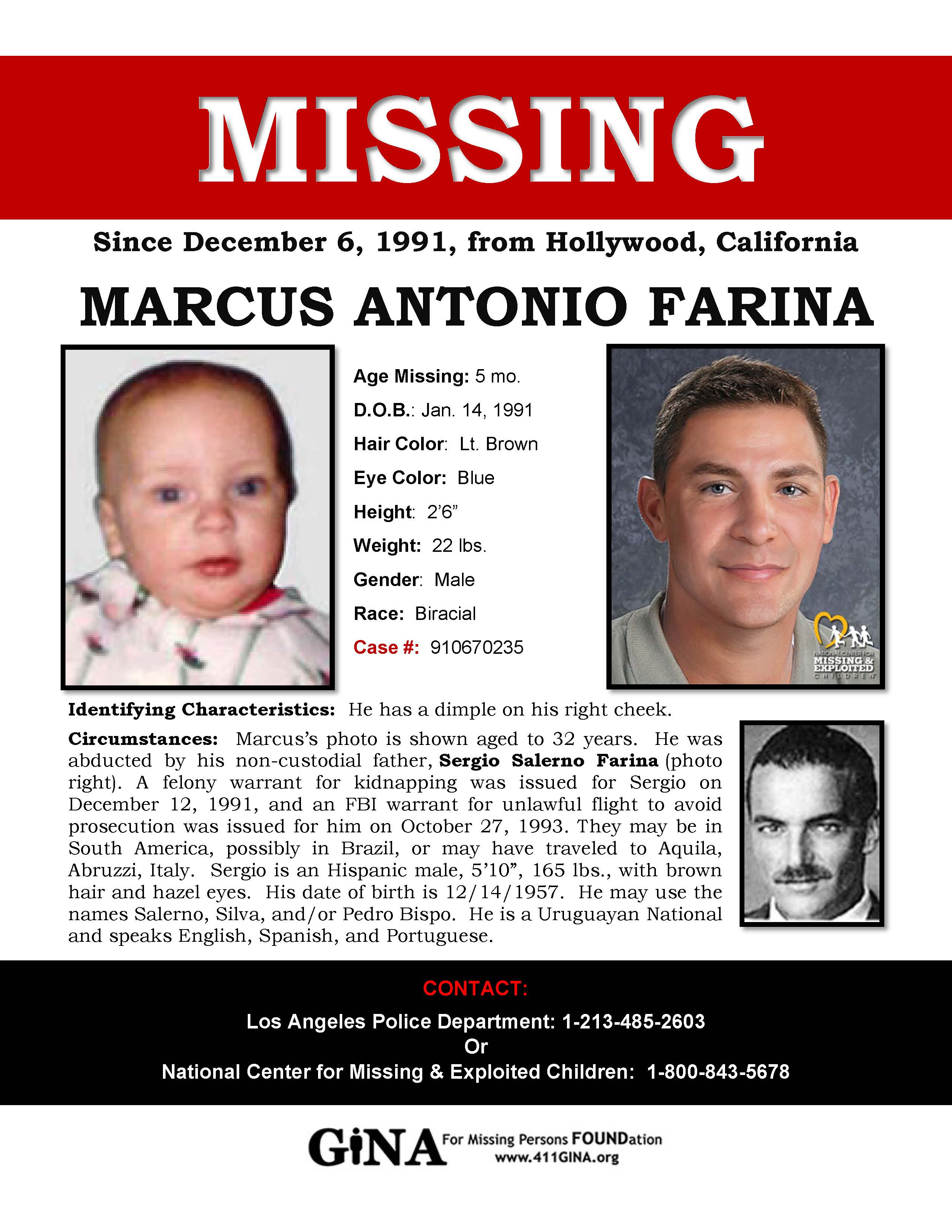 Share the flyer