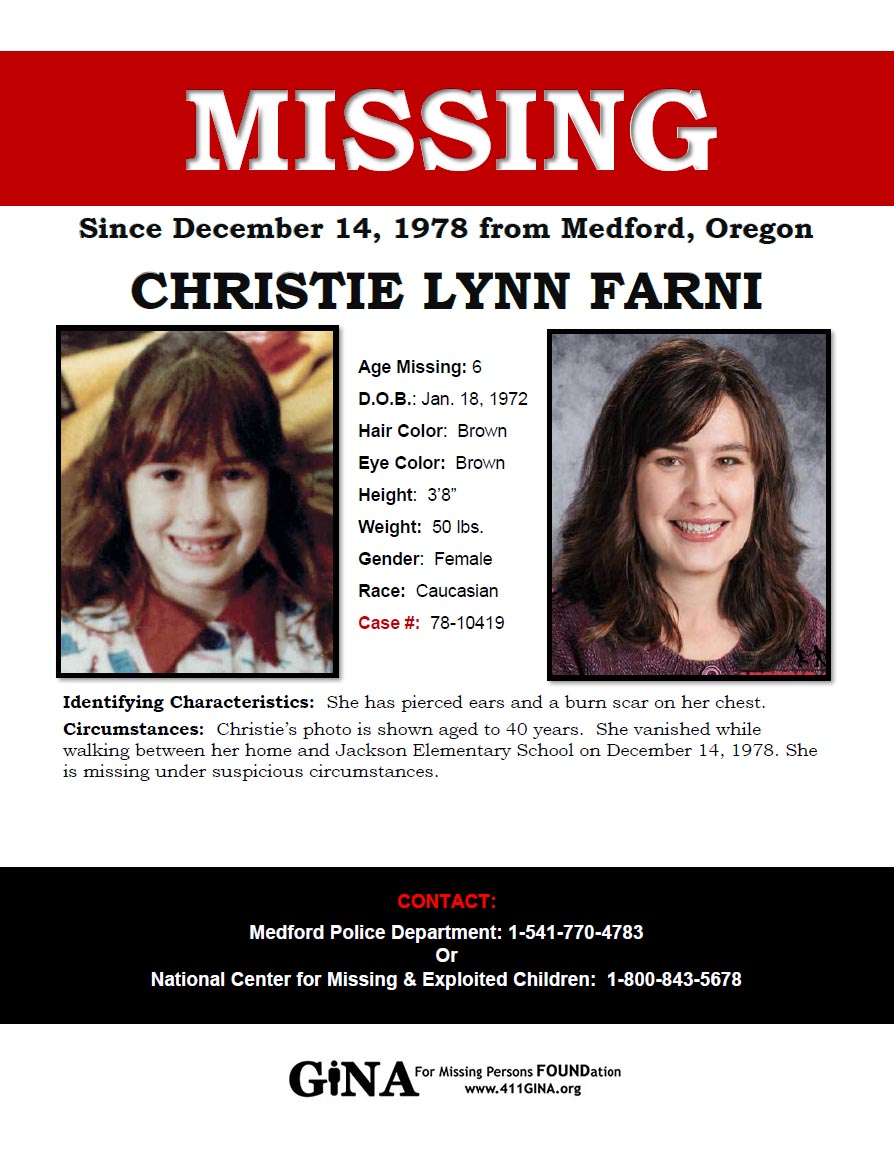 Share the flyer