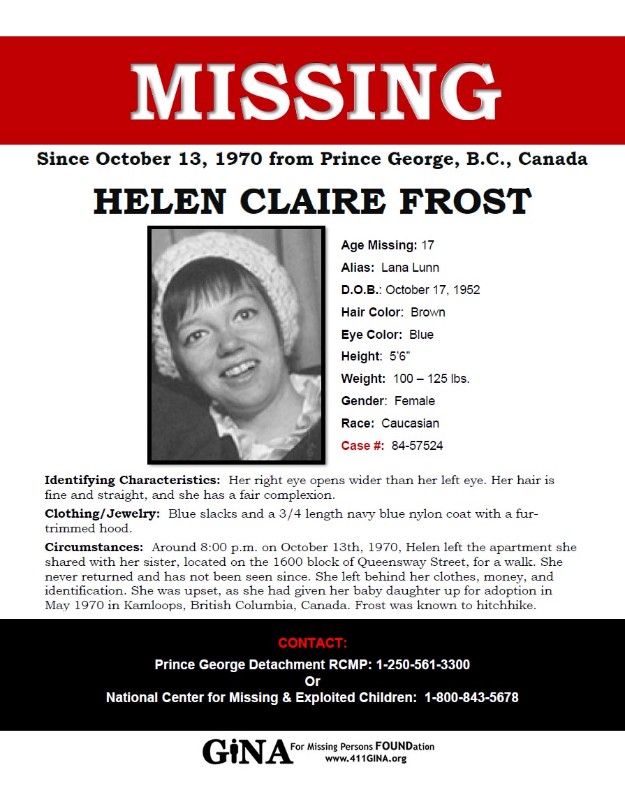Share the flyer
