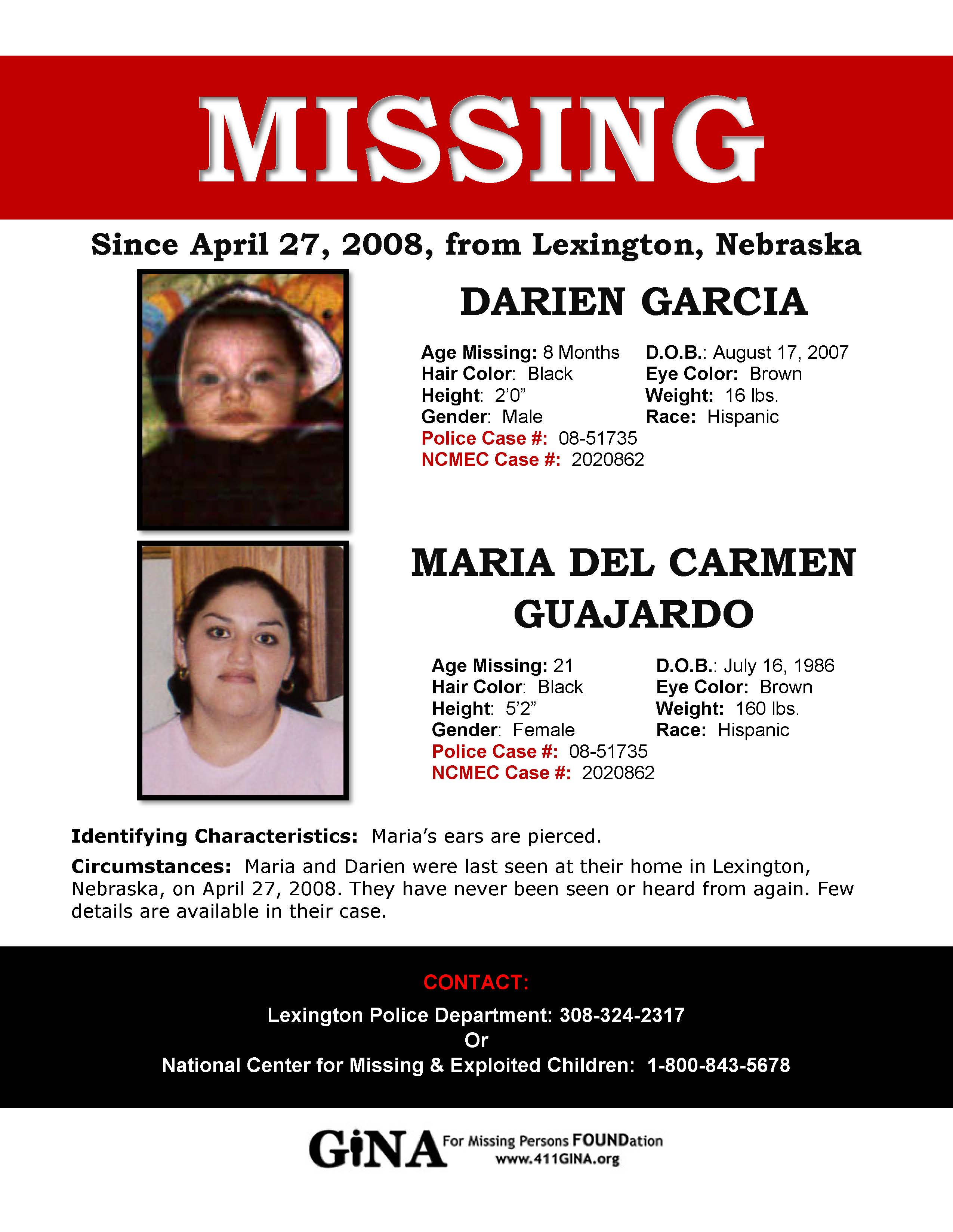 Share the flyer