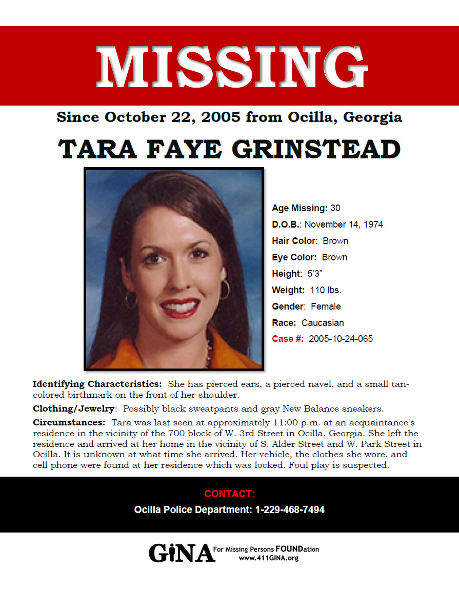 Share the flyer