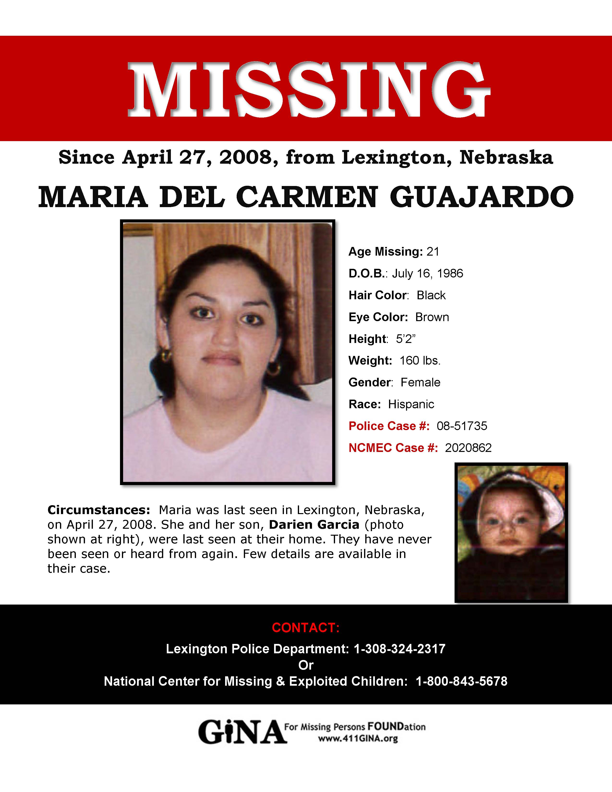 Share the flyer