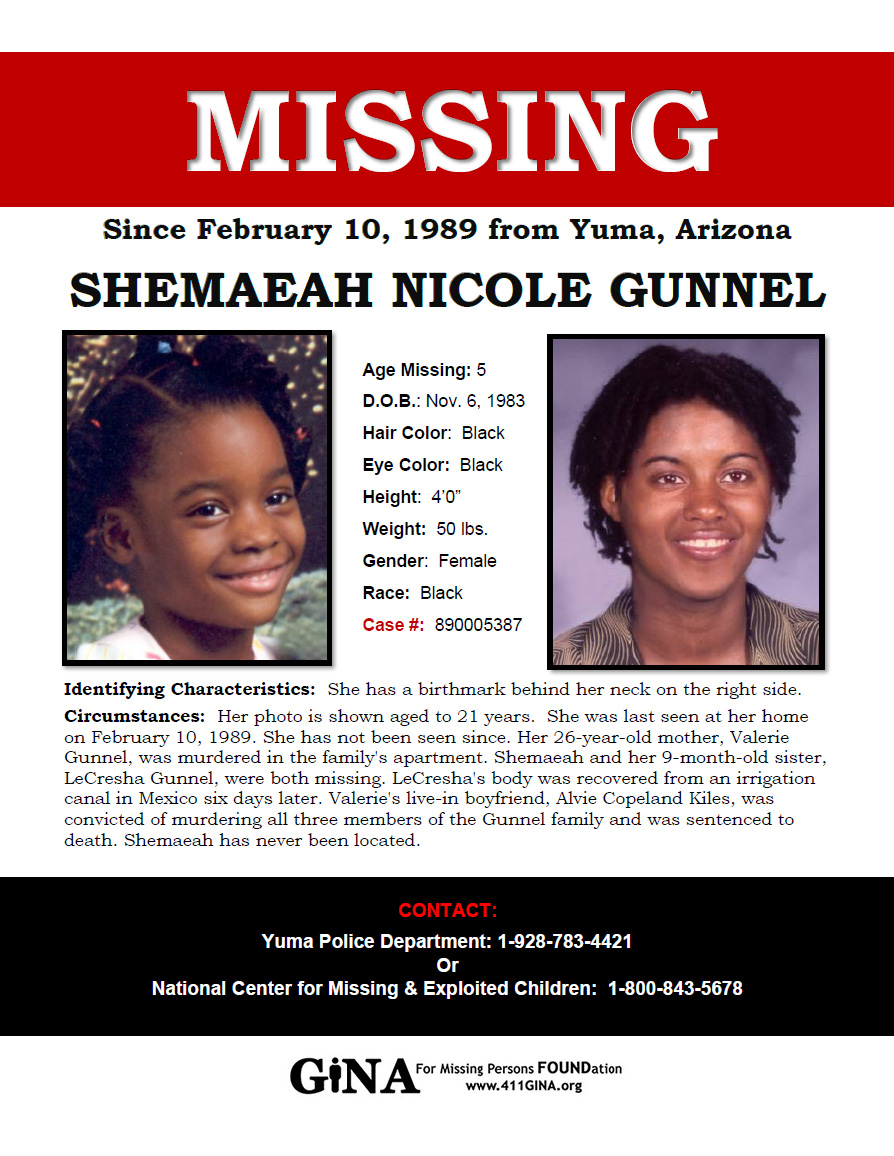 Share the flyer