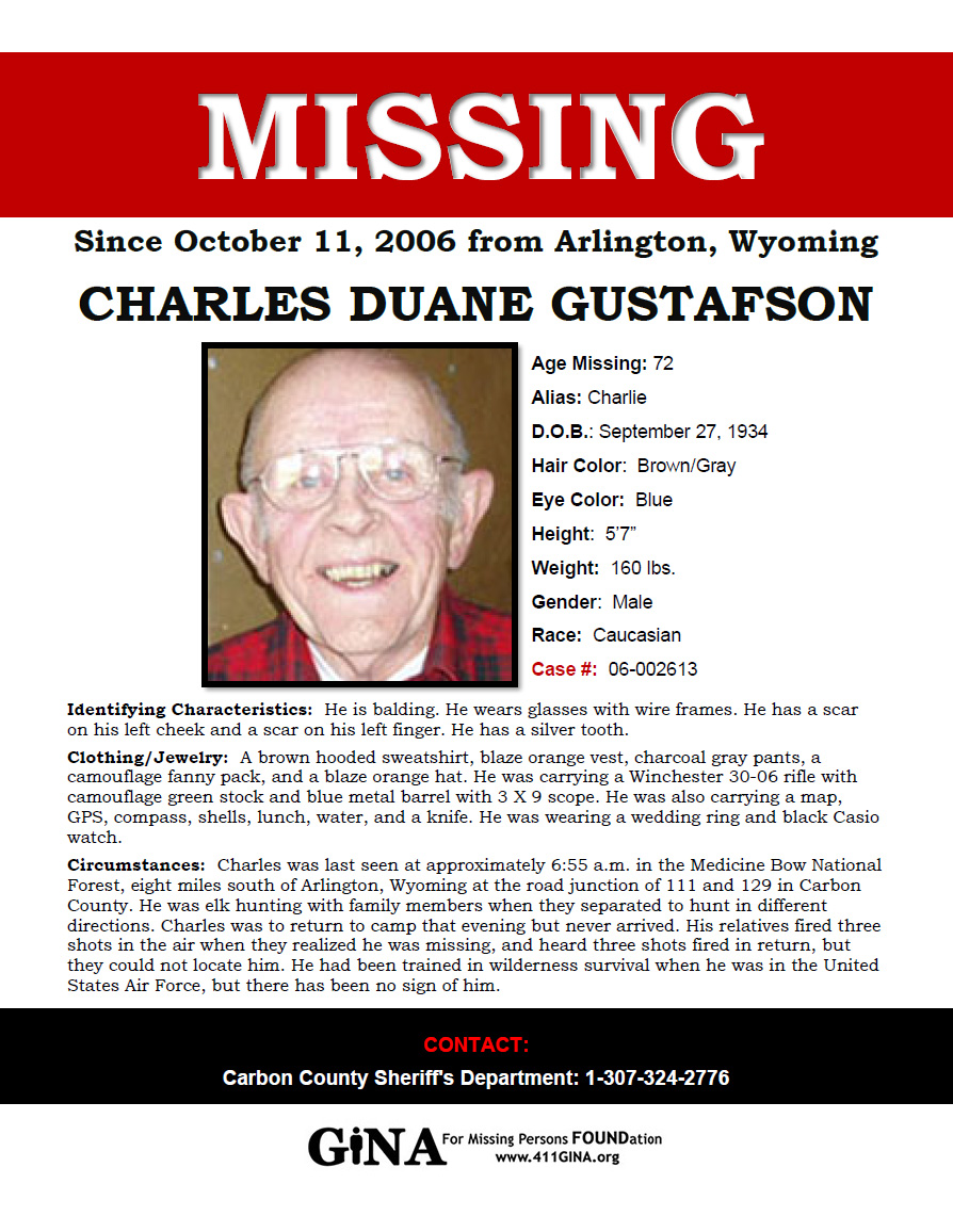 Share the flyer