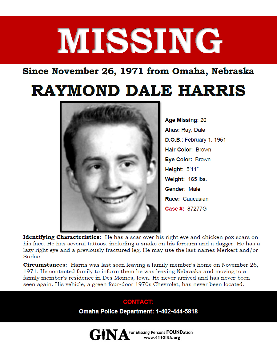 Share the flyer