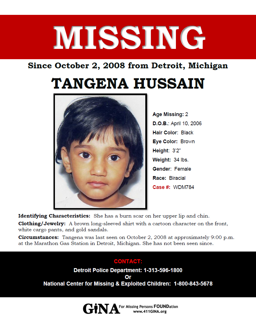 Share the flyer