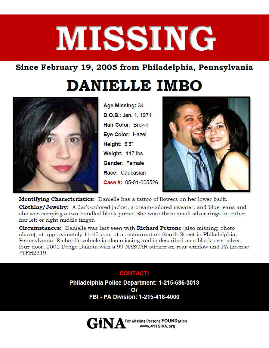 Share the flyer