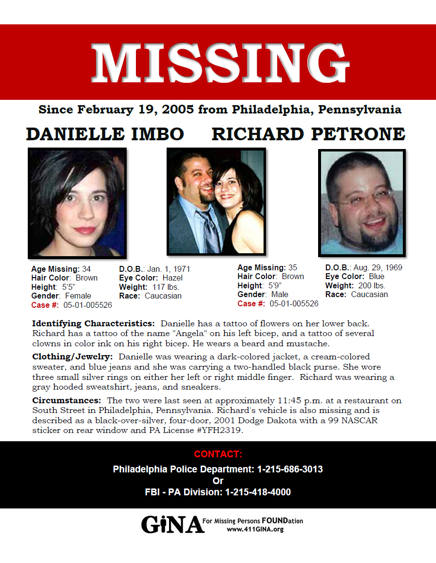Share the flyer