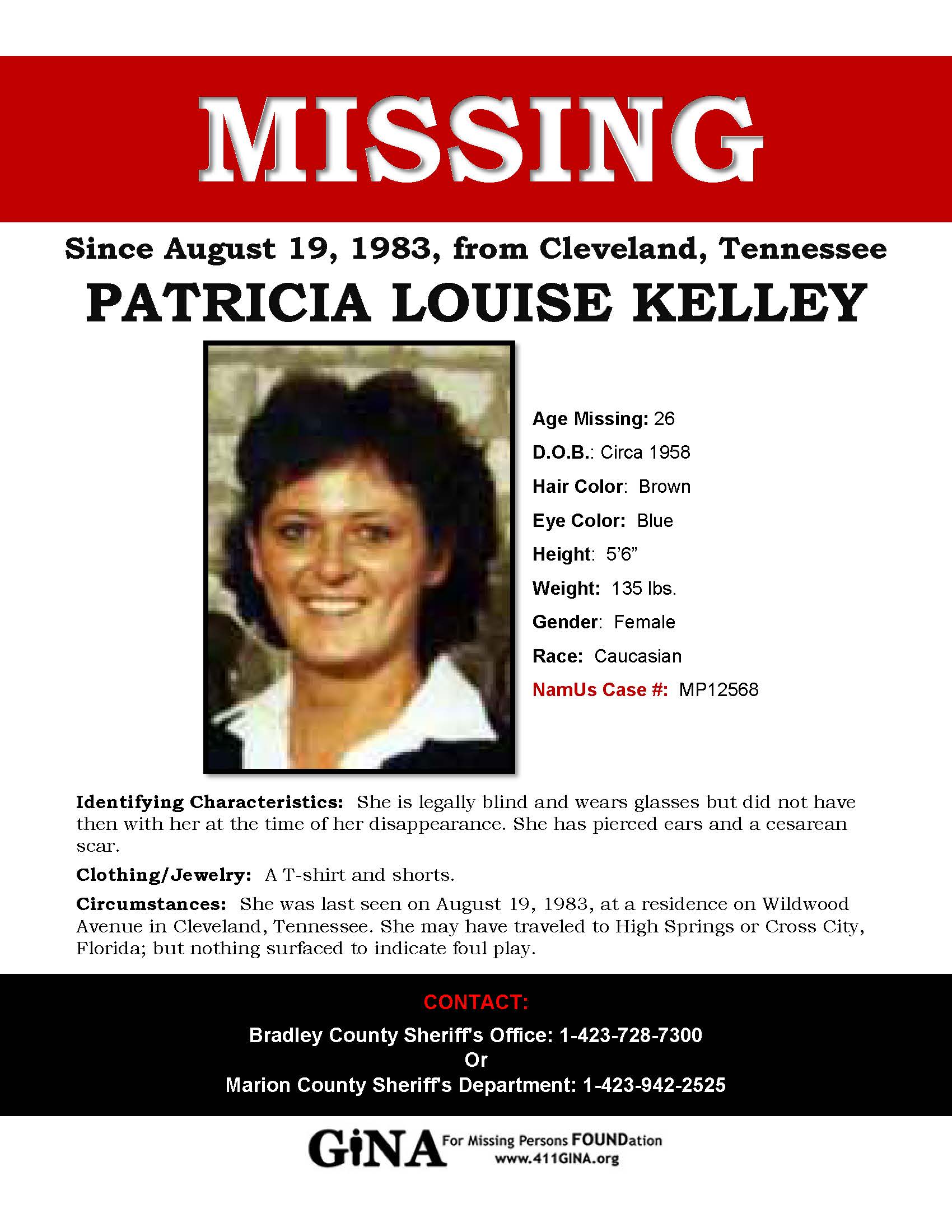 Share the flyer