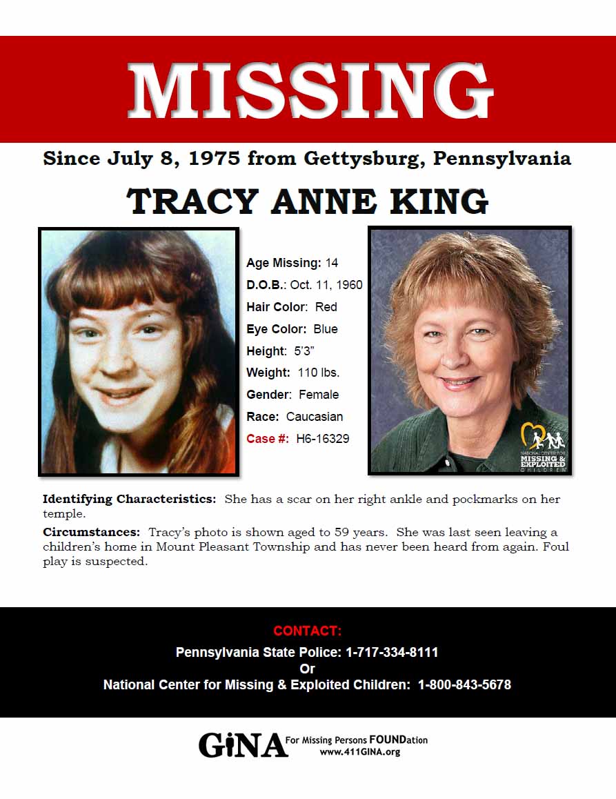 Share the flyer