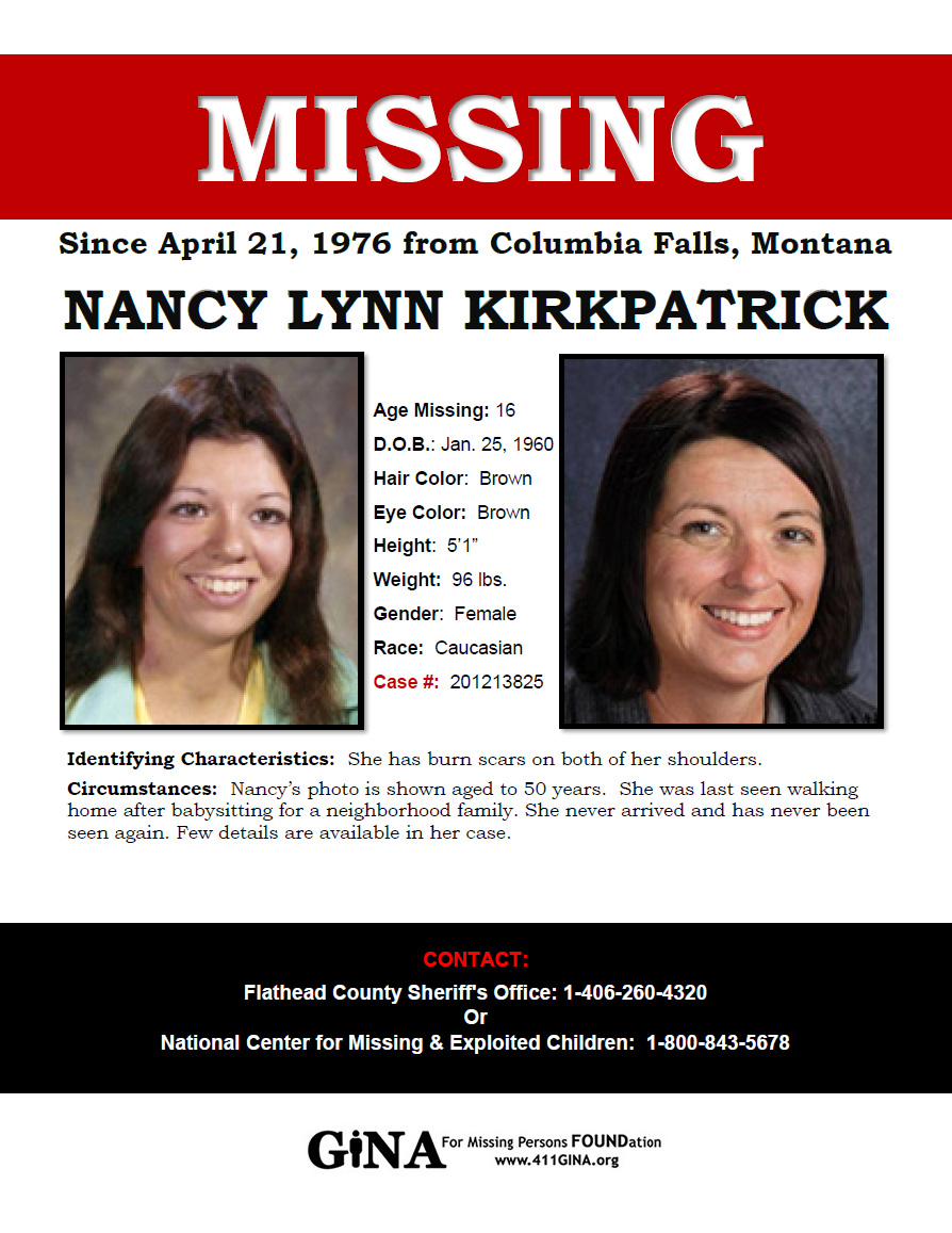Share the flyer