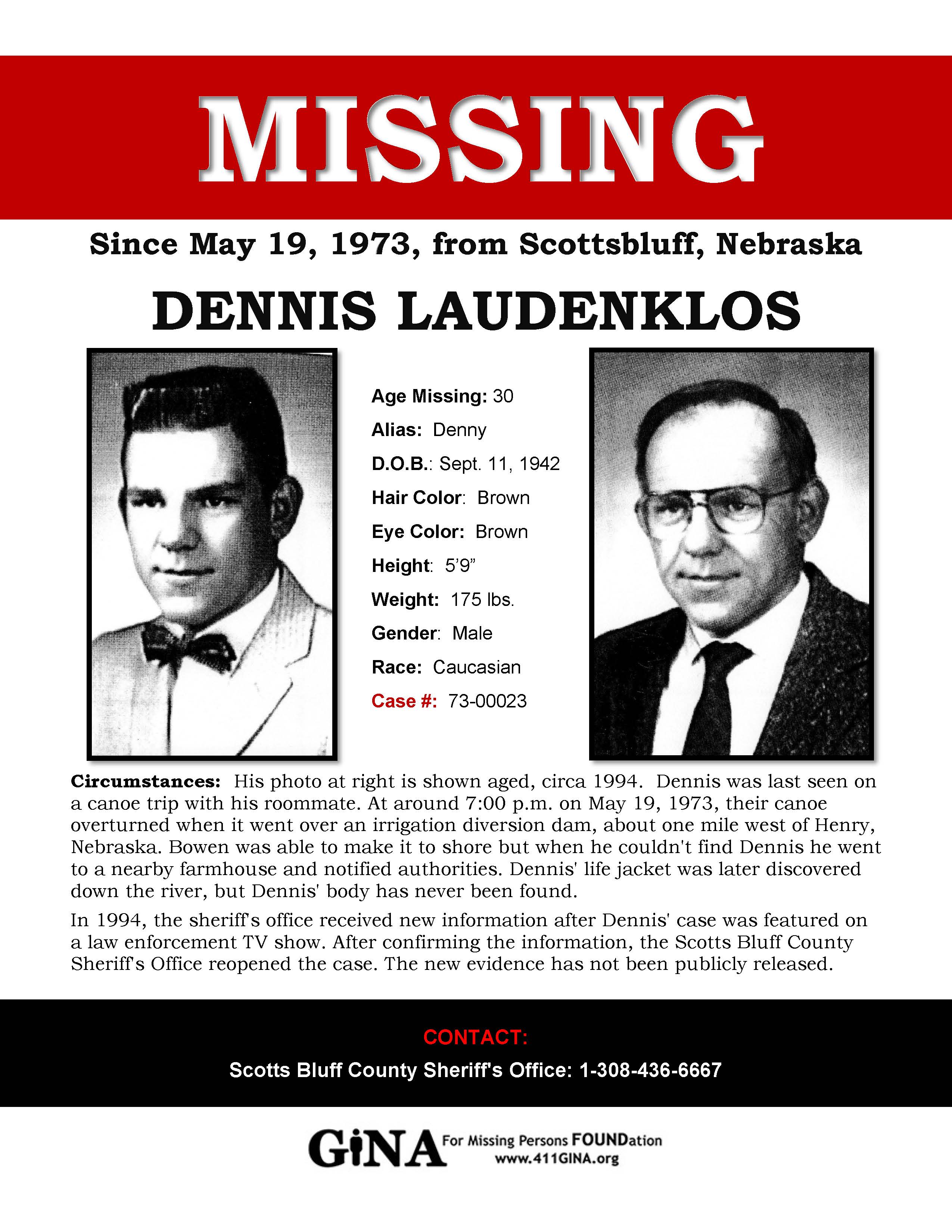 Share the flyer