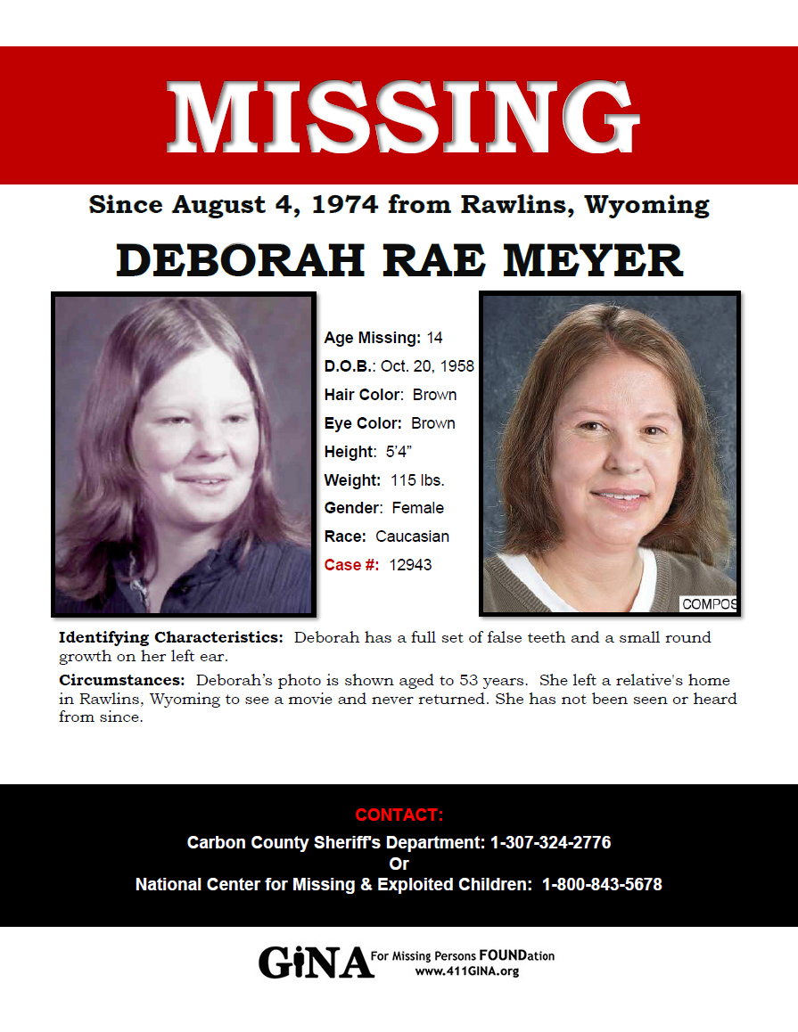 Share the flyer