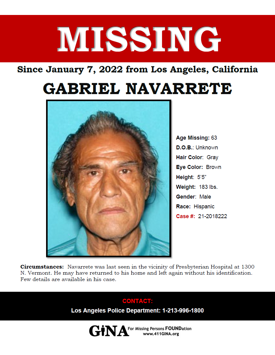 Share the flyer