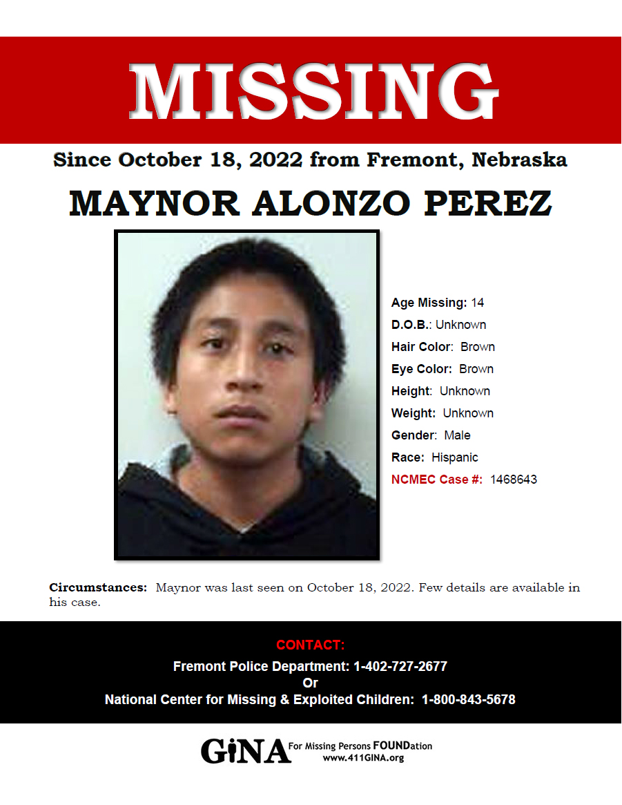 Share the flyer