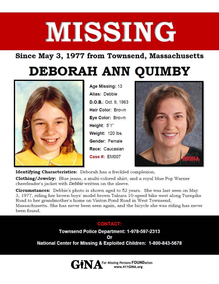 Share the flyer