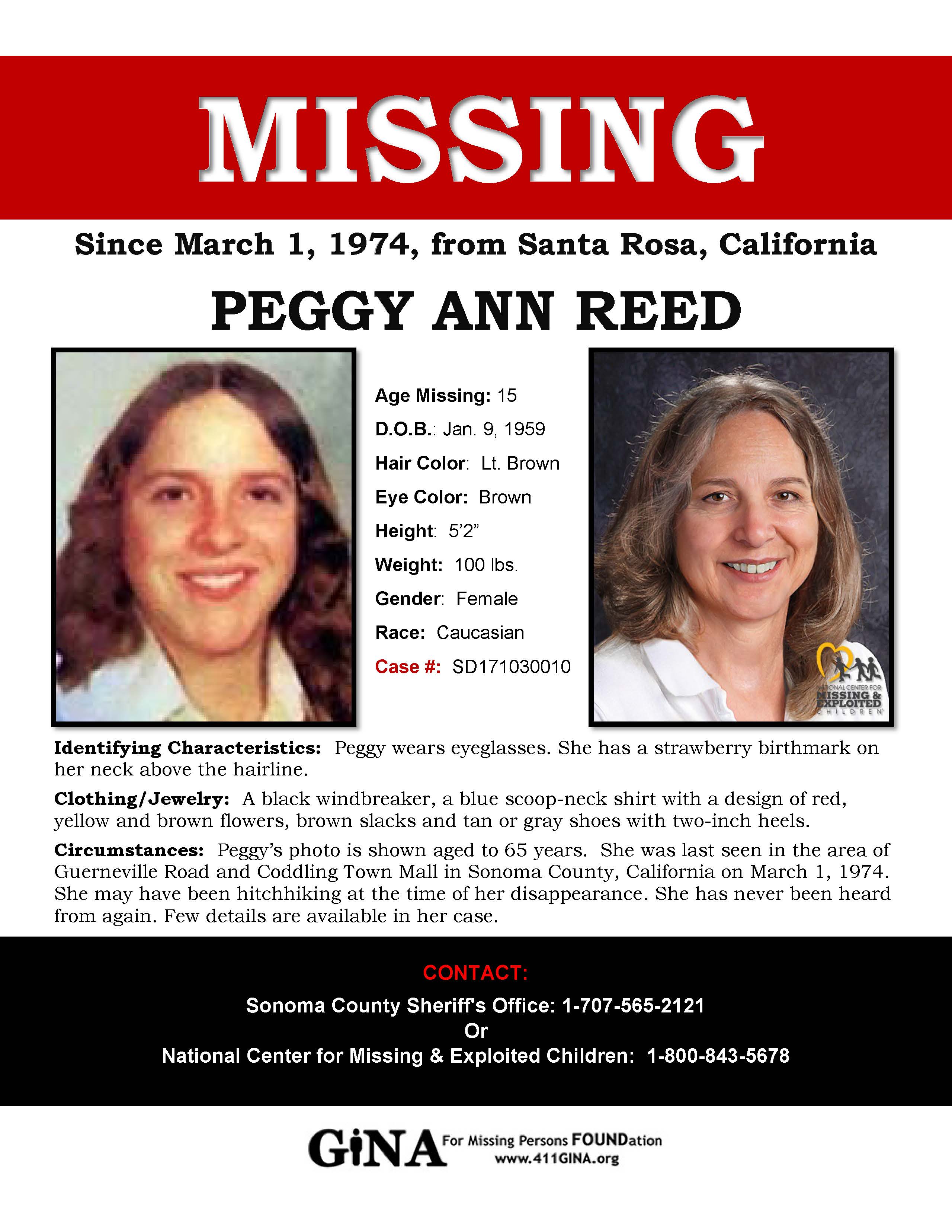Share the flyer