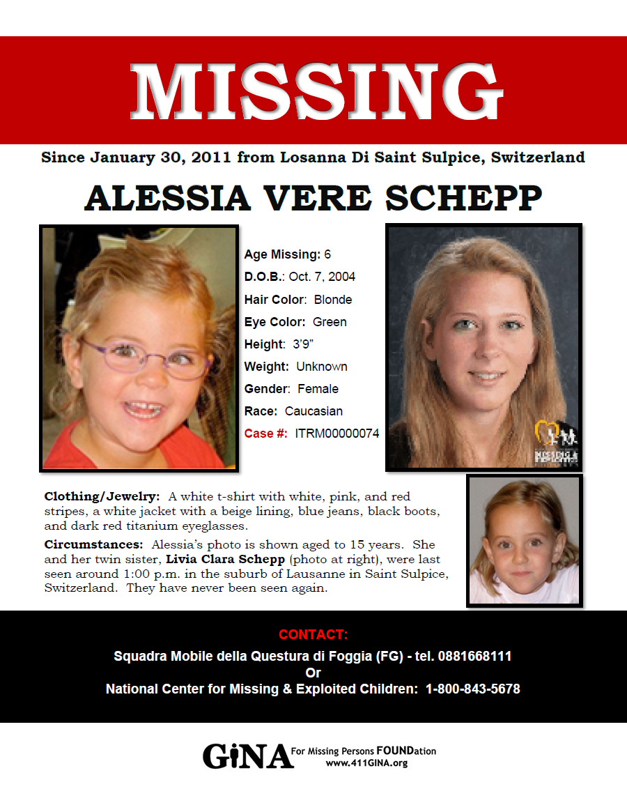 Share the flyer