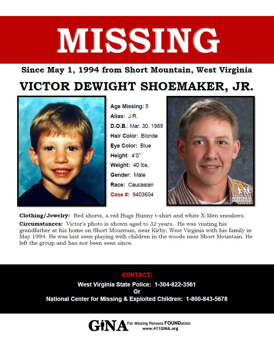 Share the flyer