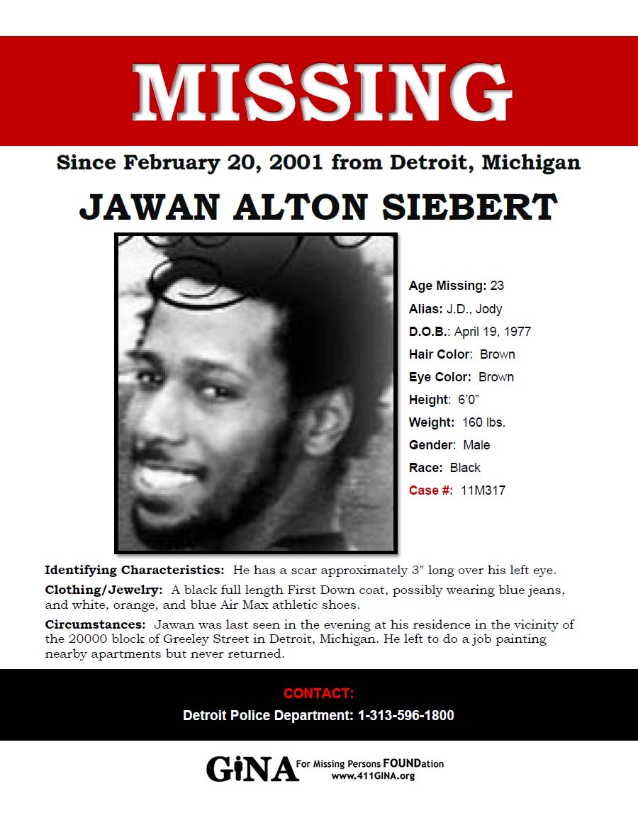 Share the flyer