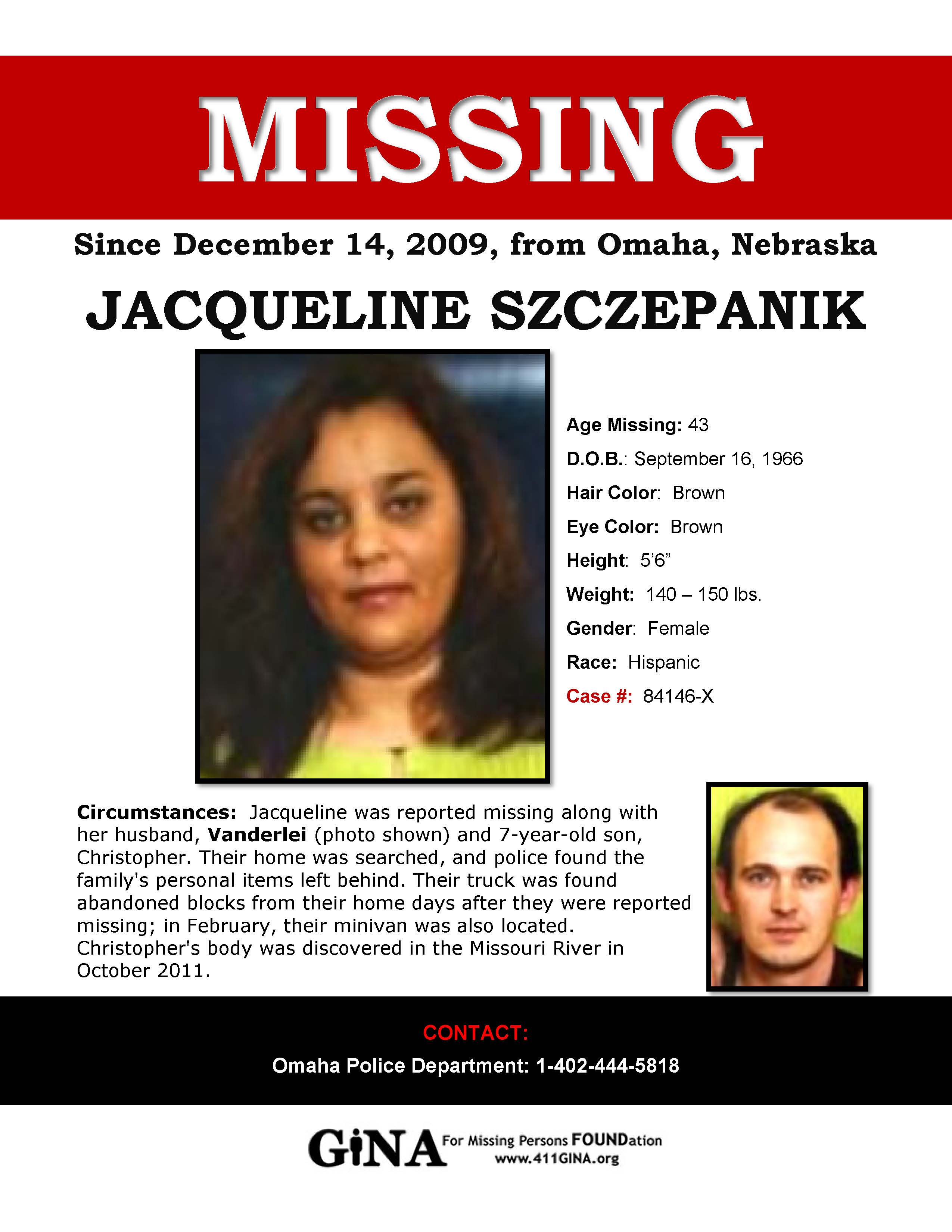 Share the flyer
