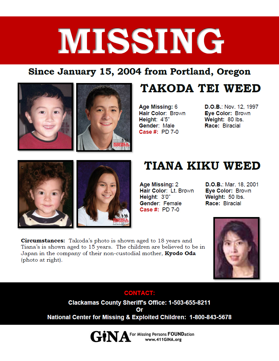 Share the flyer