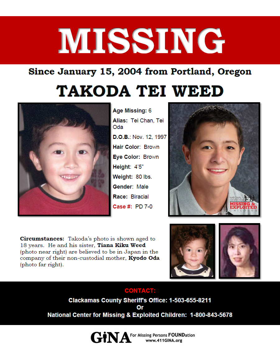 Share the flyer