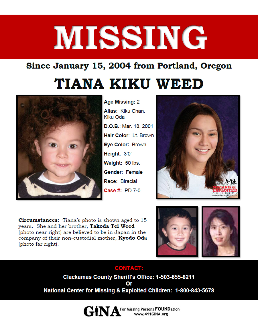 Share the flyer
