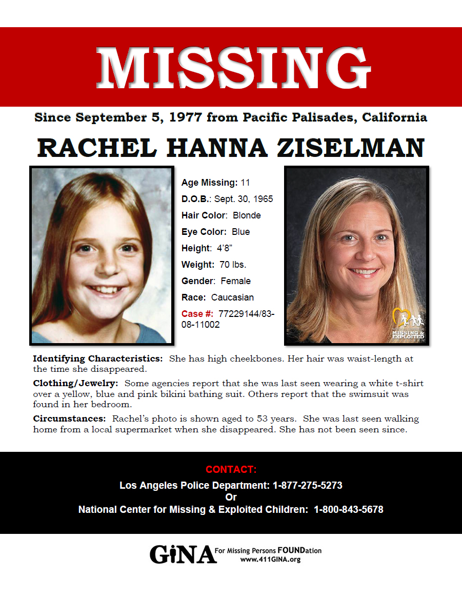 Share the flyer